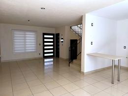 Casa  en renta en Katania zona norte